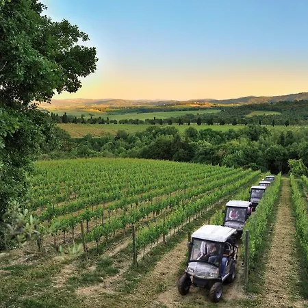 Guest house La Foresteria Umbria