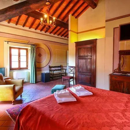 La Foresteria Umbria