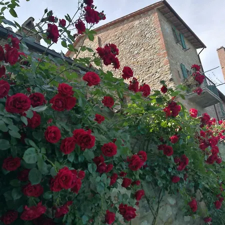 Guest house La Foresteria Umbria