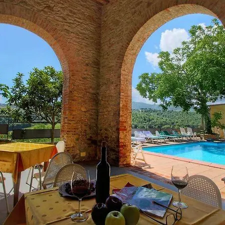 La Foresteria Umbria *