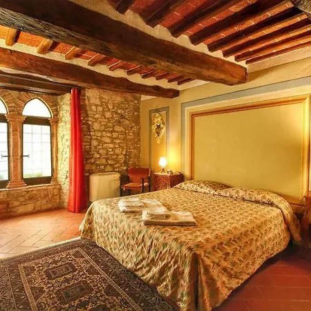 La Foresteria Umbria Vendégház