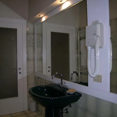 Guest house La Foresteria Umbria