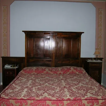 Guest house La Foresteria Umbria