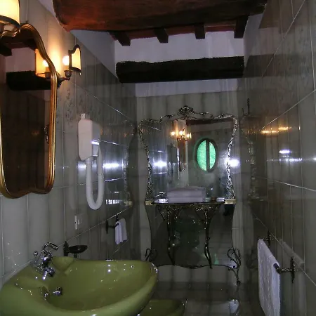 La Foresteria Umbria Guest house Piegaro (Umbria)