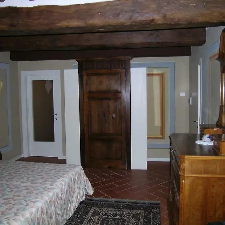 Guest house La Foresteria Umbria