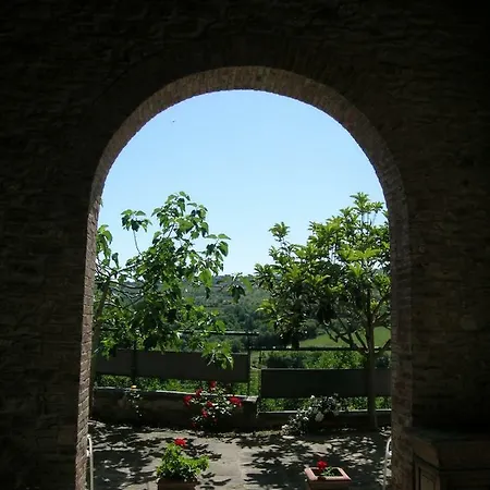 Guest house La Foresteria Umbria Piegaro (Umbria)