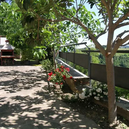 La Foresteria Umbria