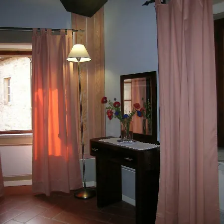 La Foresteria Umbria