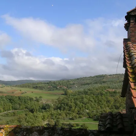 La Foresteria Umbria *