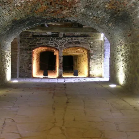 La Foresteria Umbria *