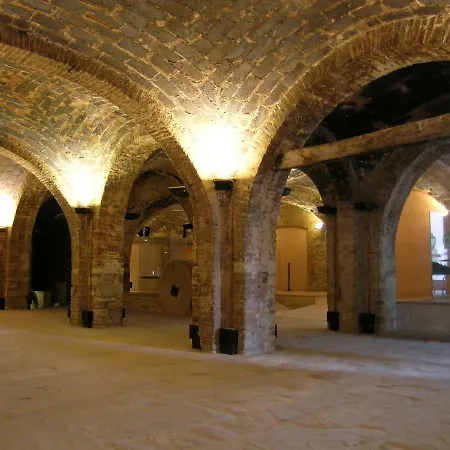 La Foresteria Umbria Vendégház *