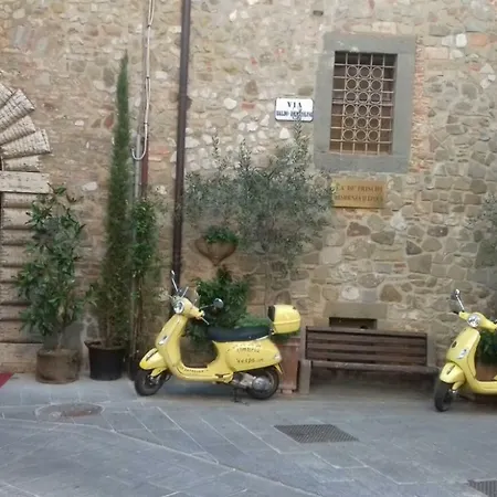 Guest house La Foresteria Umbria *